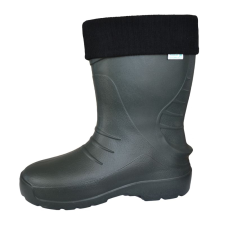 Cizme - CIZMA EVA IMBLANITA - 45