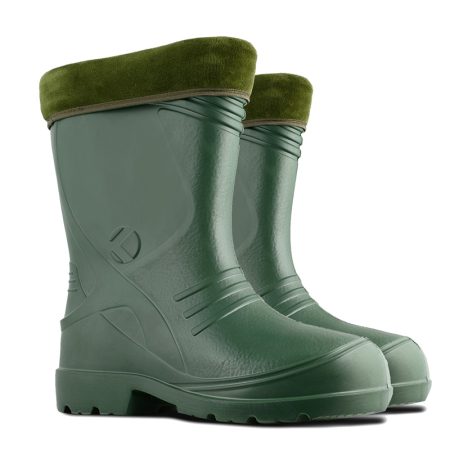 Cizme - CIZMA EVA IMBLANITA - 47