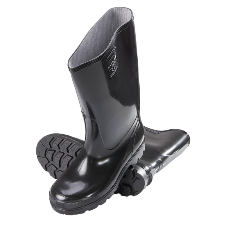 Cizme - CIZMA PVC PROTECTIE TIP-INALT (OBSRA) - 40