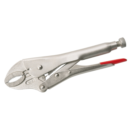 Clesti - CLESTE BLOCARE CU CIOC ROTUNJIT 250MM