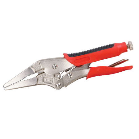 Clesti - CLESTE BLOCARE HD MANER BIMATERIAL CU CIOC LUNG 220MM