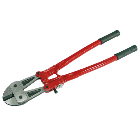 Taiere metal - CLESTE BOLT - 8MM / 450MM