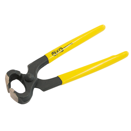 Clesti - CLESTE CU MANER PLASTIC 160MM