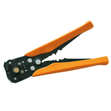 Clesti - CLESTE DEZIZOLATOR CU FALCI SERTIZARE 0.5-6.0MM²