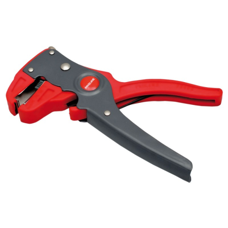 Clesti - CLESTE DEZIZOLATOR REGLABIL 0.5-6.0MM²