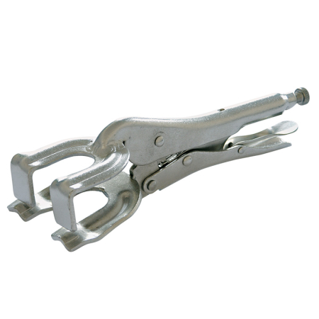 Alte tipuri de clesti - CLESTE FIXARE TIP W CU BLOCARE 225MM