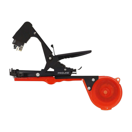 Accesorii altoire si legare - CLESTE GRADINA PENTRU LEGARE CU BANDA SI CAPSE