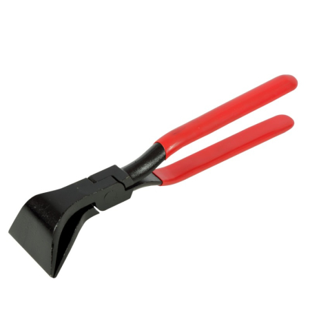 Fasonare si finisare metal - CLESTE INDOIRE TABLA 45° - 280MM