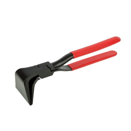 Fasonare si finisare metal - CLESTE INDOIRE TABLA 90° - 260MM