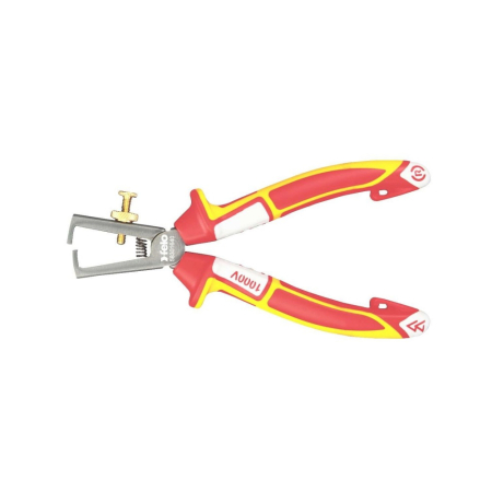 Clesti - Cleste pentru dezizolat VDE, lungime 160 mm