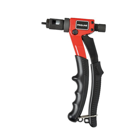 Clesti - CLESTE PIULITA-NIT CU ACCESORII - M3-M6 / 4X10P.