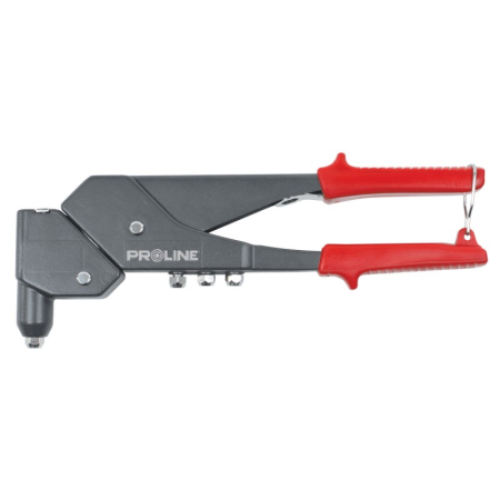 Clesti - CLESTE POPNIT ROTATIV CU VARFURI CALITE 2.4-4.8MM