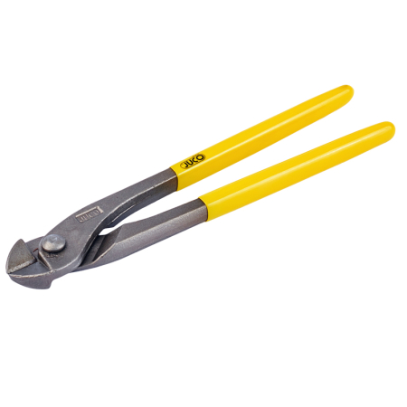 Clesti - CLESTE TAIERE CU MANER PLASTIC LUNG 260MM