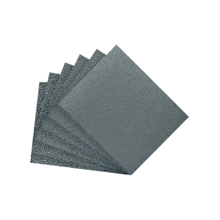 Constructii  - COALA ABRAZIV IMPERMEABILA 230X280MM - GR.600