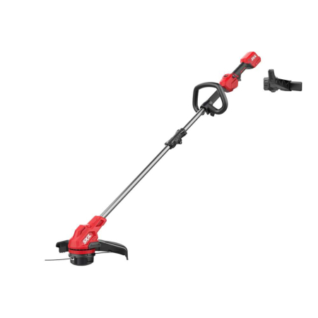 Gradinarit  - Coasa electrica Brushless SKIL 0250 CA , 33cm, doar corpul
