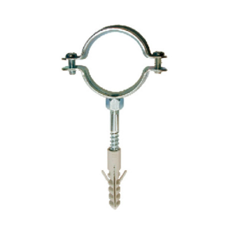 Conexpanduri, cleme, conectori - COLIER FIXARE TEAVA SIMPLA 4"/106-110MM