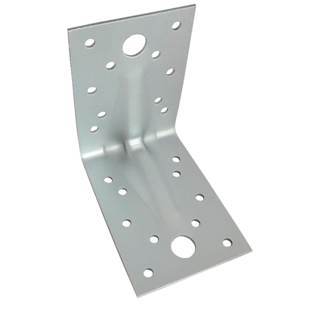 Conexpanduri, cleme, conectori - COLTAR METALIC 2/90X90X65MM (5/13MM)/RANFORSAT