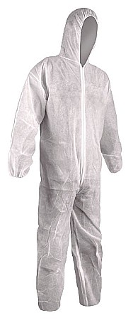 Manusi - Combinezon de unică folosință