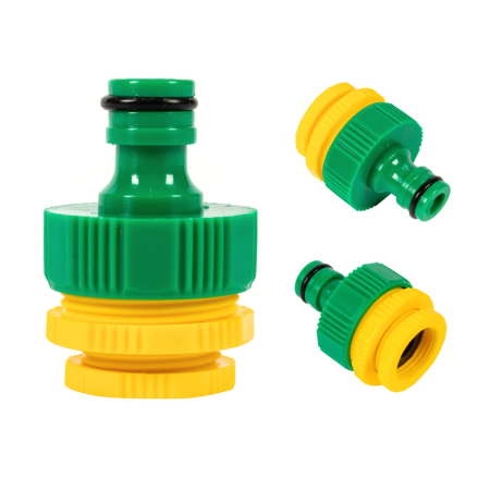 Conectoare - Conector 1/2 - 3/4 - 1""