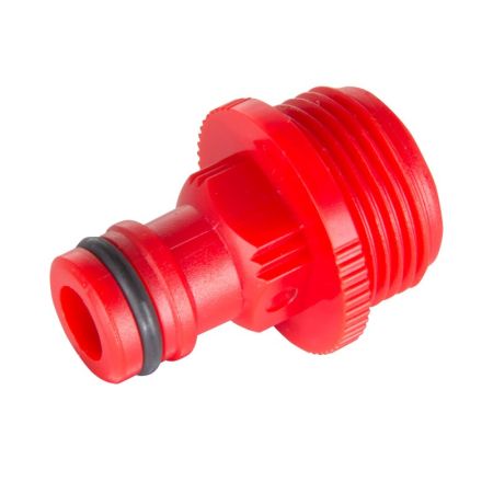 Irigaţii - CONECTOR CU FILET EXTERN 3/4" / VRAC