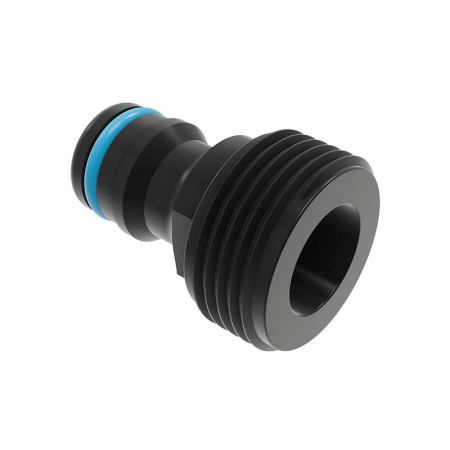 Irigaţii - CONECTOR ERGONOMIC CU FILET EXTERN 3/4"