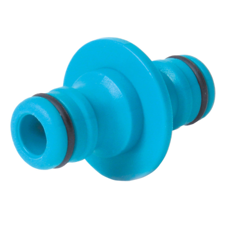 Irigaţii - CONECTOR EXTENSIE DUBLU