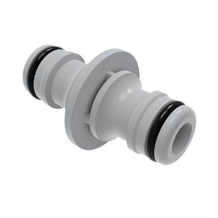 Irigaţii - CONECTOR EXTENSIE DUBLU