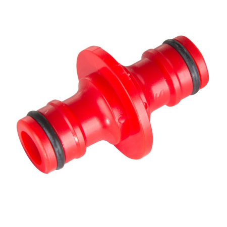 Irigaţii - CONECTOR EXTENSIE DUBLU / VRAC