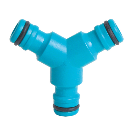 Irigaţii - CONECTOR EXTENSIE TRIPLU