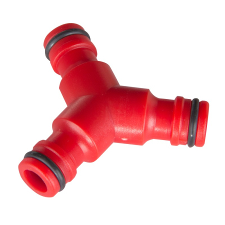 Irigaţii - CONECTOR EXTENSIE TRIPLU / VRAC