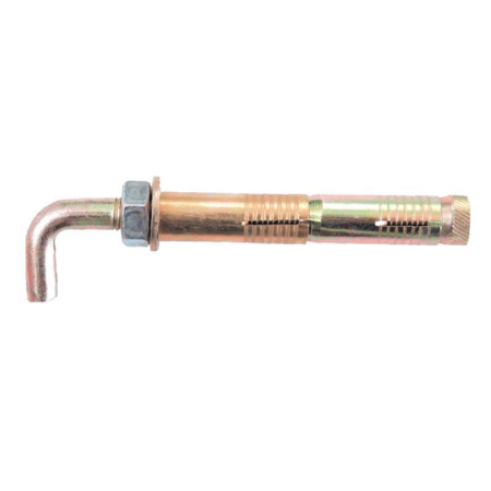 Conexpanduri, cleme, conectori - CONEXPANDURI ANCORA DUBLA CU COT M8/12X80MM, 10/SET