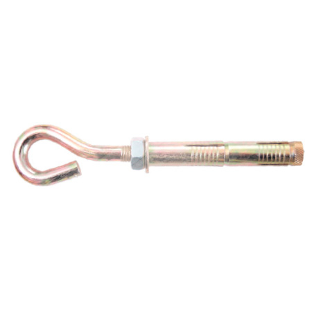 Conexpanduri, cleme, conectori - CONEXPANDURI ANCORA DUBLA CU INEL M10/14X180MM, 5/SET