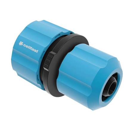 Irigaţii - CUPLA IMBINARE ERGONOMICA 1/2" - 3/4"