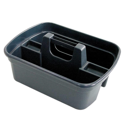 Cutii si lazi - CUTIE SCULE PLASTIC FARA CAPAC 400X300X180MM