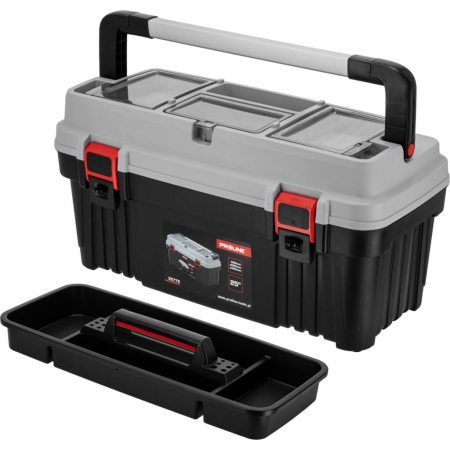 Cutii si lazi - CUTIE SCULE POLIMER INTARITA 25"