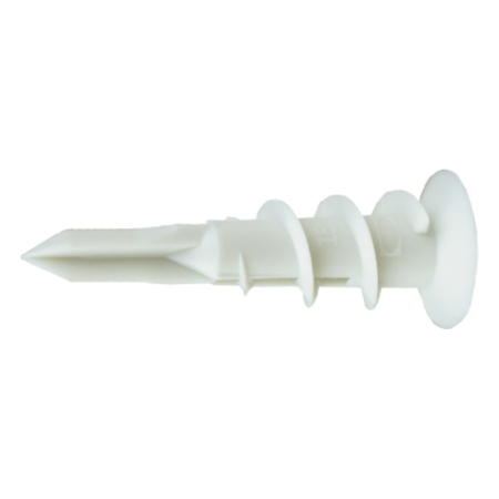 Dibluri - DIBLURI TIP MELC PLASTIC 3.5MM/14X40MM, 200/SET
