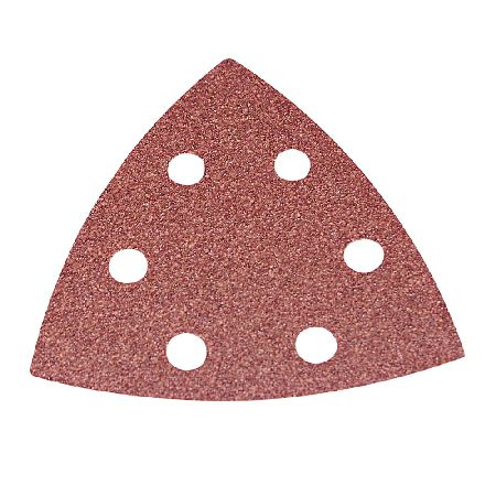 Discuri pentru suport - DISC ABRAZIV DELTA 94X94MM - GR.120, 5/SET