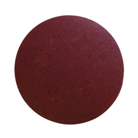 Discuri pentru suport - DISC ABRAZIV HARTIE 125MM - GR.120