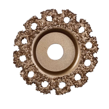 Scule modulare pentru aschiere - Disc din carbura pentru modelare si debitare, 50mm, Proxxon 28559