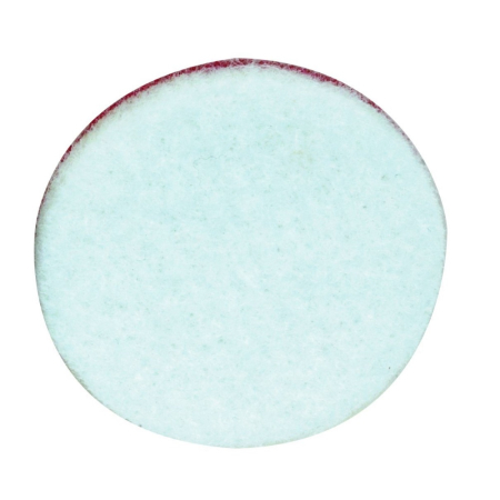 Accesorii pentru lustruire, diverse si modelare - Discuri din pasla pentru lustruire - Densitate medie-mare, Proxxon 28666