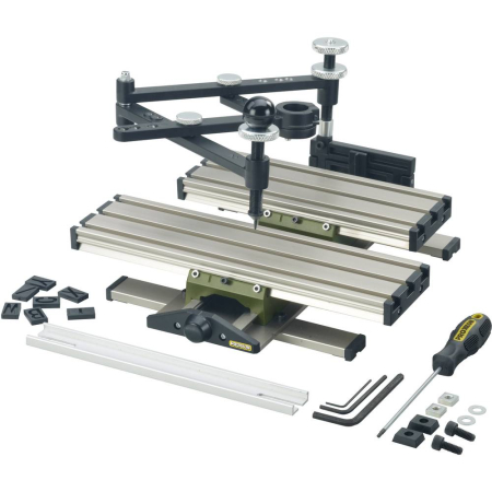  Masini de gravat - Dispozitiv pentru gravura GE20, Proxxon 27106