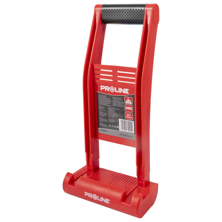 Constructii  - DISPOZITIV TRANSPORT PLACI CONSTRUCTIE - MAXIM 80KG