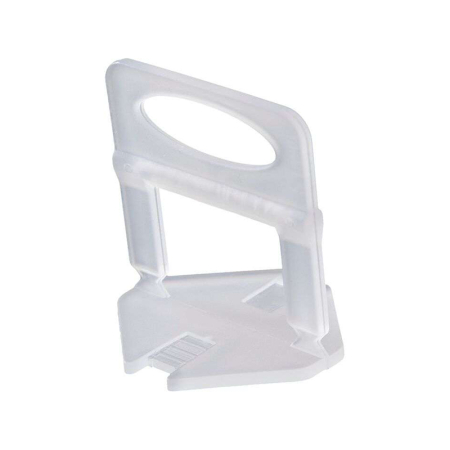 Constructii  - DISTANTIERE CLIPS NIVELARE / 22MM - 1.5MM, 100/SET