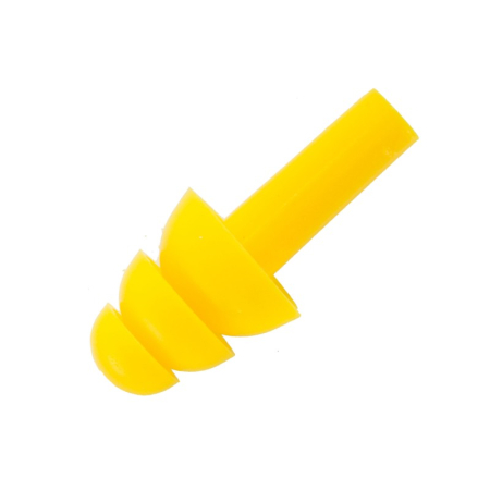 Protectia auzului - DOPURI ANTIFON DIN SILICON, 5P/SET