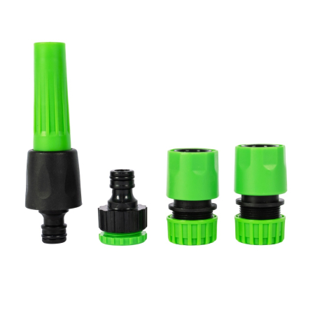 Irigaţii - Duze de stropit Micul Fermeir, 1/2", reglabile G01