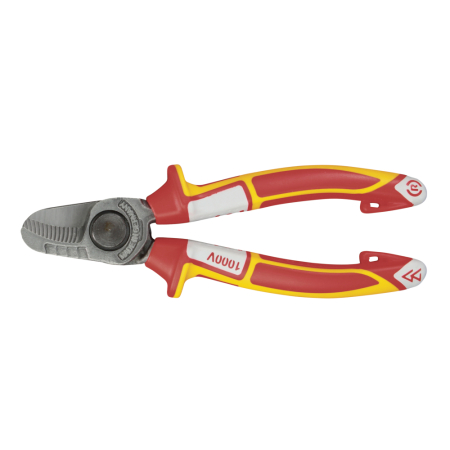 Clesti - Felo 58401640, Foarfeca pentru cabluri, izolata VDE, 160mm