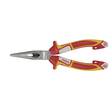 Clesti - Felo Cleste cu varf ascutit izolat VDE, Felo, 170 mm 58012040