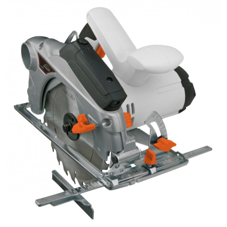 Scule Electrice - FIERASTRAU CIRCULAR MANUAL - 185MM / 1500W