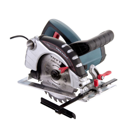 Scule Electrice - FIERASTRAU CIRCULAR MANUAL - 185MM / 1600W