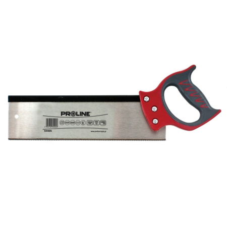 Ferastraie - FIERASTRAU DREPT CU INTARITURA 12DINTI / " 350MM